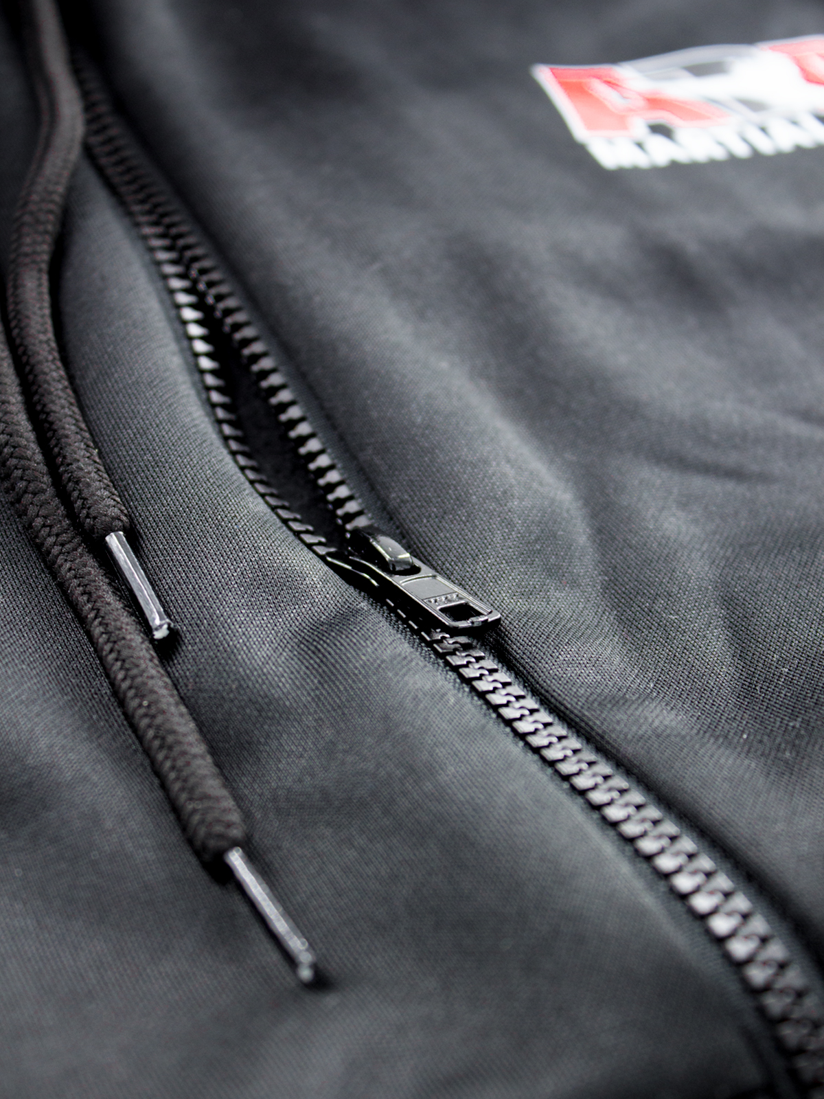 ATA Adidas Tracksuit Jacket - image 5 of 7